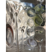 Oiva Toikka Flora schaal